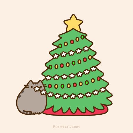 christmas animated GIF